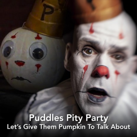 Let's Give Them Pumpkin To Talk About | Boomplay Music