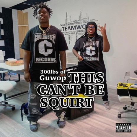 This Can't Be Squirt | Boomplay Music