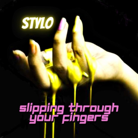 Slipping Through Your Fingers | Boomplay Music