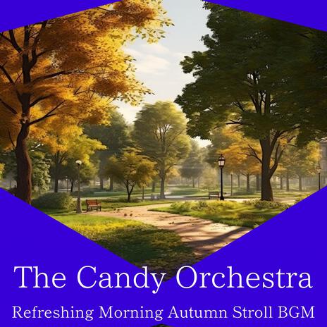 Jazzing the Gentle Morning | Boomplay Music