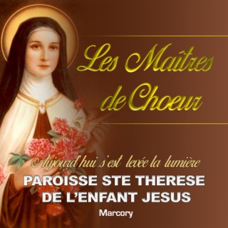 LES MAITRES DE CHOEUR