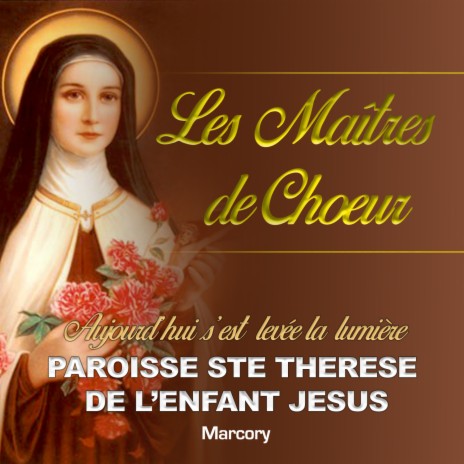 HOMMAGE A SAINTE THERESE | Boomplay Music