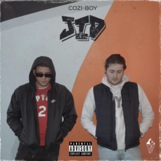 Cozi-Boy