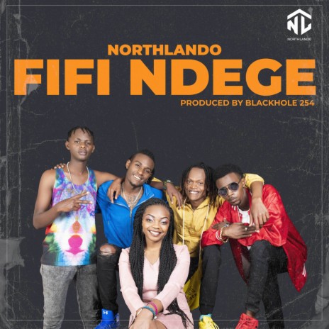 FiFi Ndege | Boomplay Music