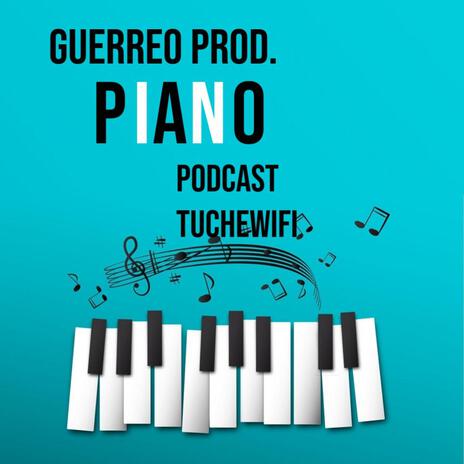 piano podcast