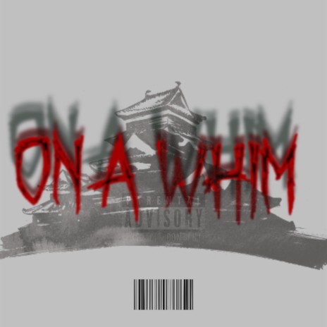 On A Whim | Boomplay Music