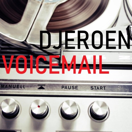 Voicemail | Boomplay Music