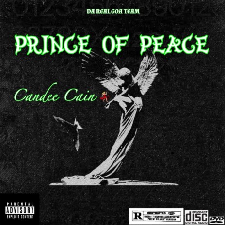 Prince of Peace | Boomplay Music