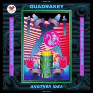 Quadrakey