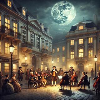 A Night in Vienna in 1757