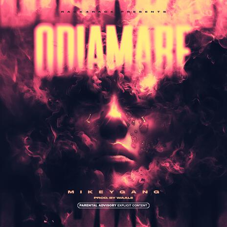 ODIAMARE | Boomplay Music