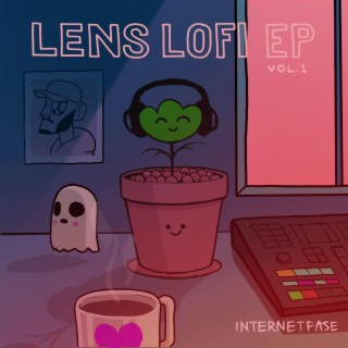 Lens Lofi EP (vol. 1)