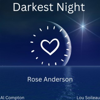 Darkest Night lyrics | Boomplay Music