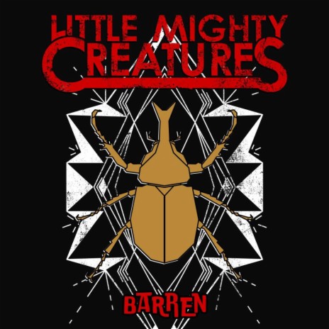 The Last Light ft. Little Mighty Creatures | Boomplay Music