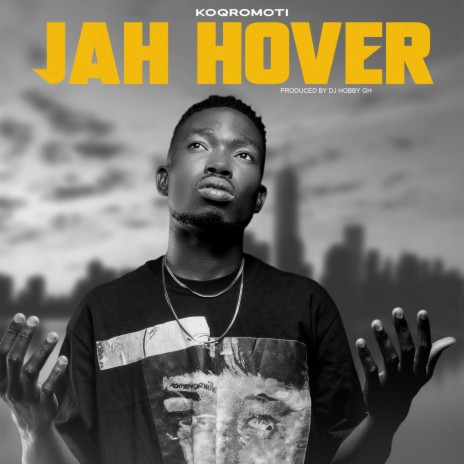 Jah Hover | Boomplay Music