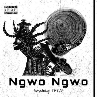 Ngwo Ngwo ft. ICAH lyrics | Boomplay Music