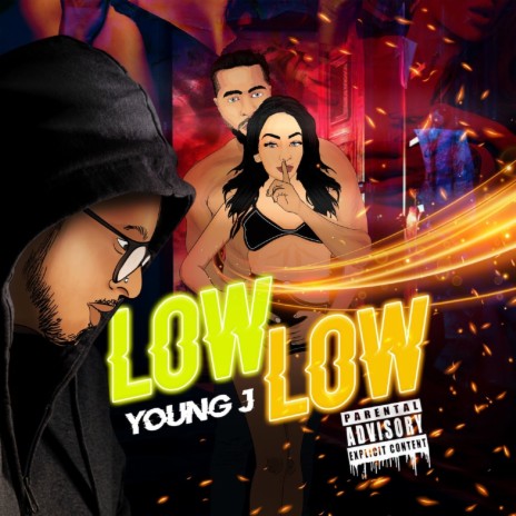 Low Low | Boomplay Music