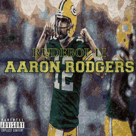 Aaron Rodgers | Boomplay Music