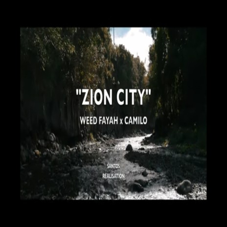 Zion City | Boomplay Music