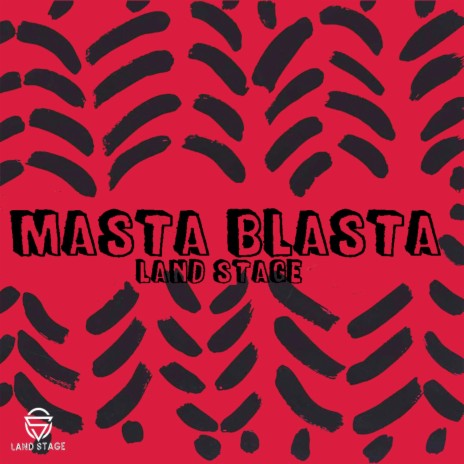 Masta Blasta Mix