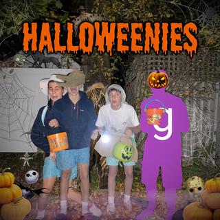 THE HALLOWEENIES