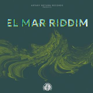 EL MAR RIDDIM (INSTRUMENTAL)