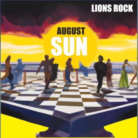 August Sun | Boomplay Music