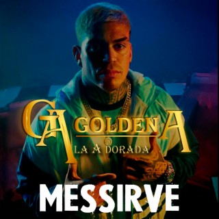 Golden A - La A Dorada