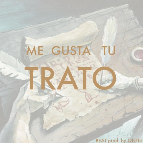 Me Gusta Tu Trato ft. W Flaco | Boomplay Music