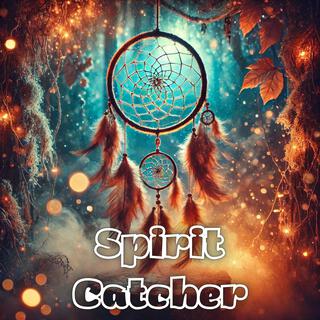 Spirit Catcher: Native American Sleep Music, Nocturnal Canyon Flute Sounds