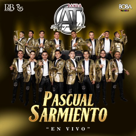 Pascual Sarmiento | Boomplay Music