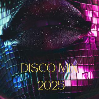 Disco Mix 2025