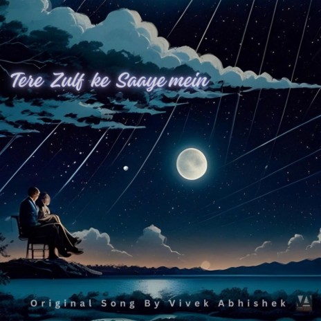 Tere Zulf Ke Saaye Mein | Boomplay Music