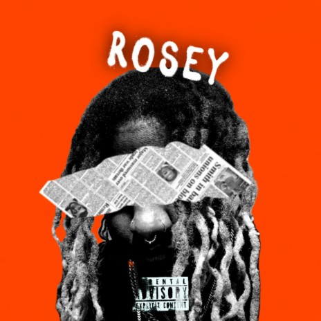 ROSEY ft. Topiiic | Boomplay Music