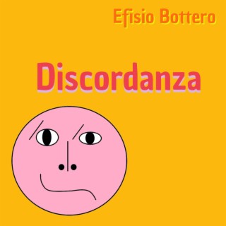 Discordanza lyrics | Boomplay Music