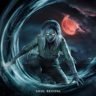 Soul Revival (Groovy Soulful Uplifting)