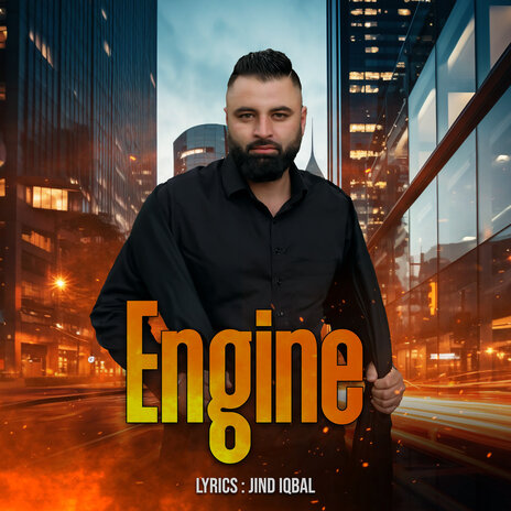 Engine | Boomplay Music