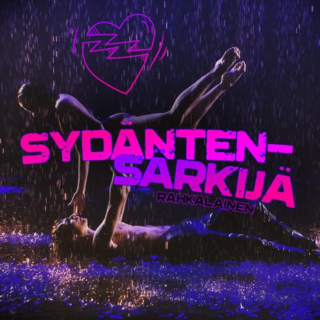 Sydäntensärkijä | Boomplay Music