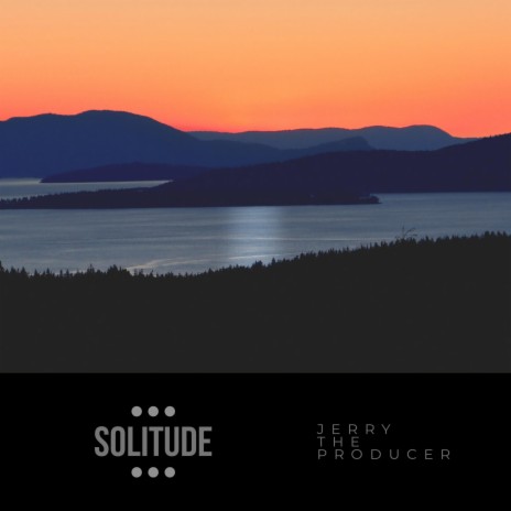 solitude... | Boomplay Music