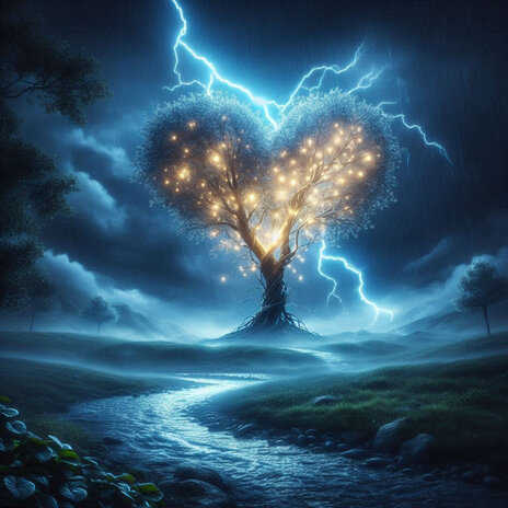 Love Like Lightning | Boomplay Music