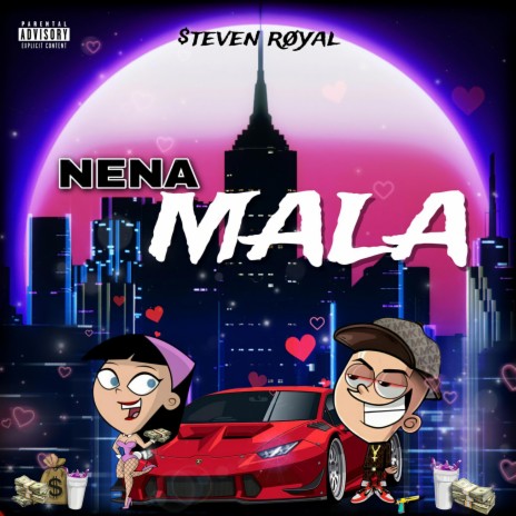 Nena Mala | Boomplay Music