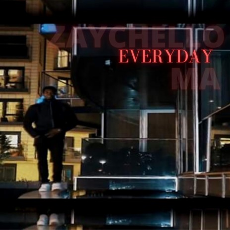 everyday | Boomplay Music