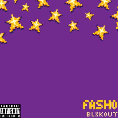 Fasho | Boomplay Music