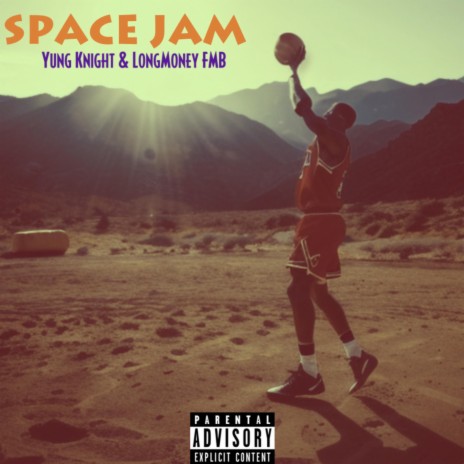 SpaceJam ft. FMB LongMoney