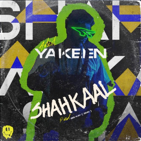 Shahkaal | Boomplay Music