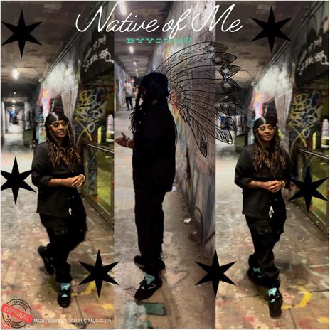 Native of Me Acapella | Boomplay Music