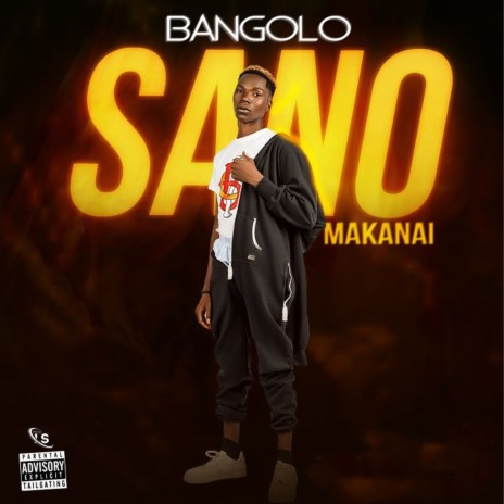 Bangolo | Boomplay Music