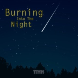 Burning into the Night lyrics | Boomplay Music