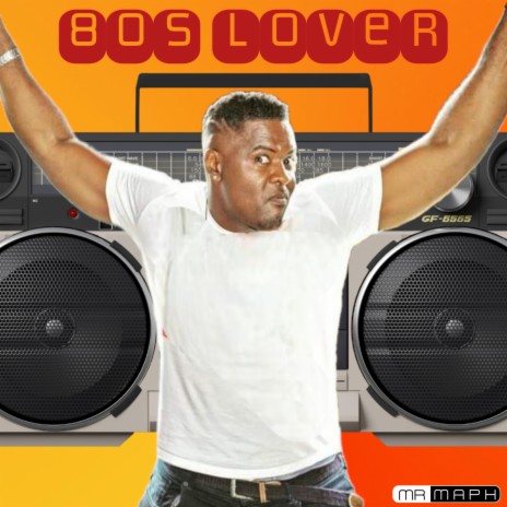 80s Lover