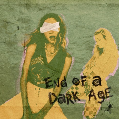 End of a Dark Age | Boomplay Music